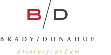 Brady / Donahue logo
